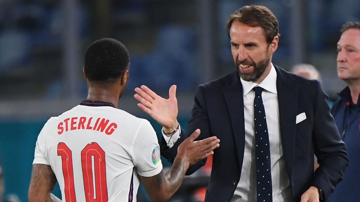 England-sjefen trekker frem fire spillere etter triumfen – ingen av dem har vært på banen i EM