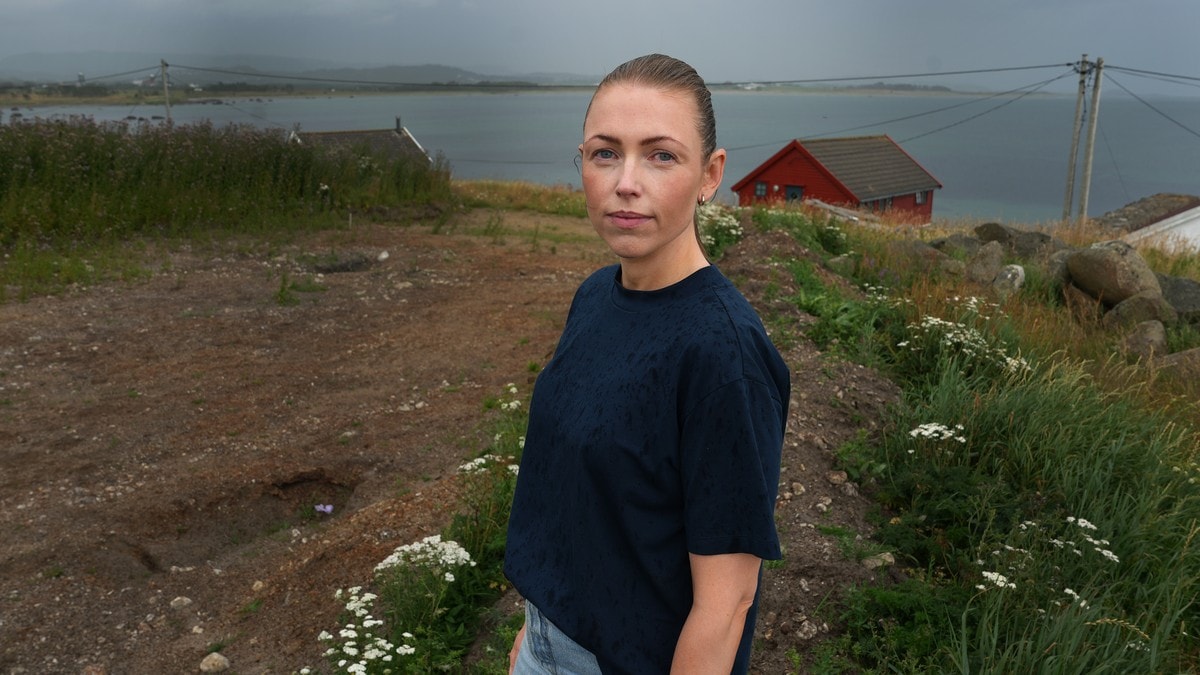 Hamna midt i politisk drama: – Blei sjokkert