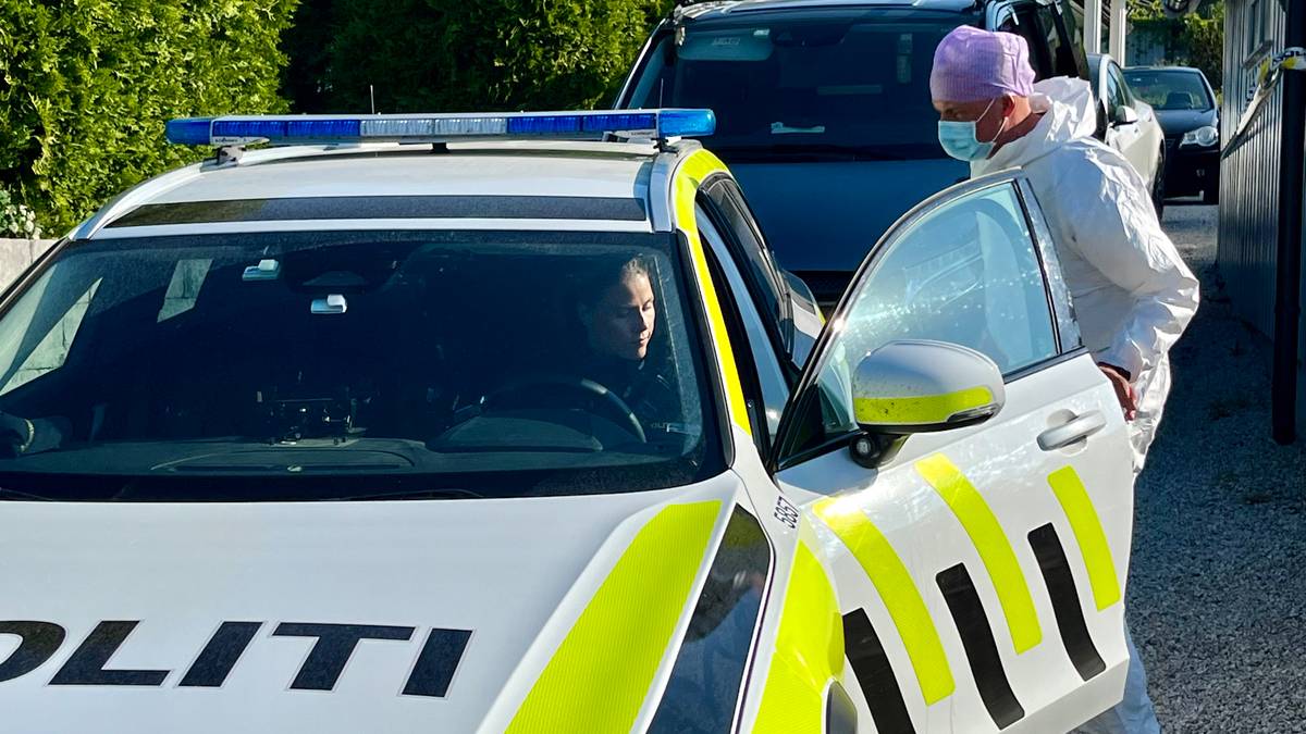 VG: Drapssiktet mann i 20-årene erkjenner ikke straffskyld