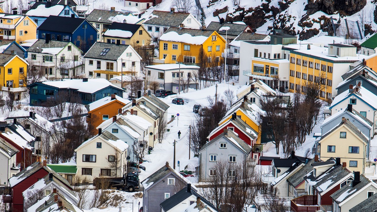 Noregspris får slakt av eige regjeringsutval