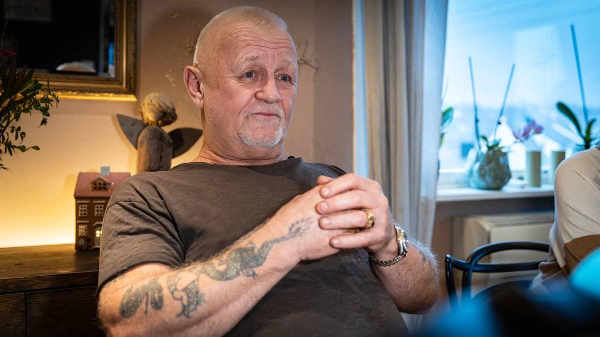 4 år med krig: Tror på en fin fremtid for Ukraina