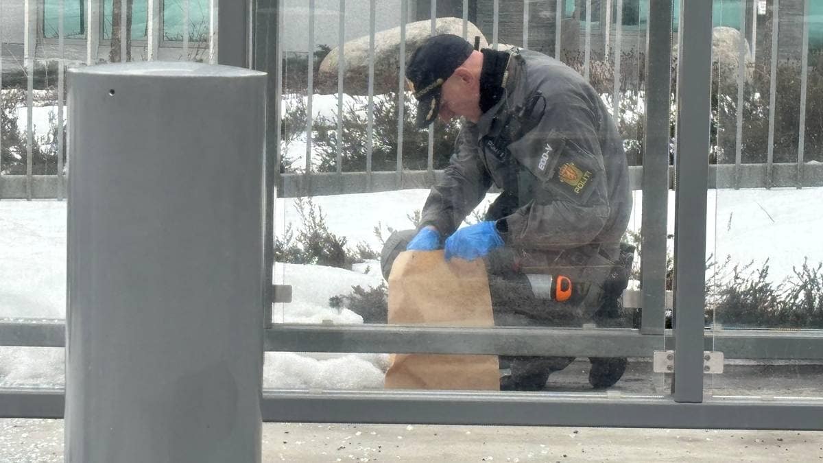 Forsker: Ambassade-eksplosjonen kan være bestilt av Iran