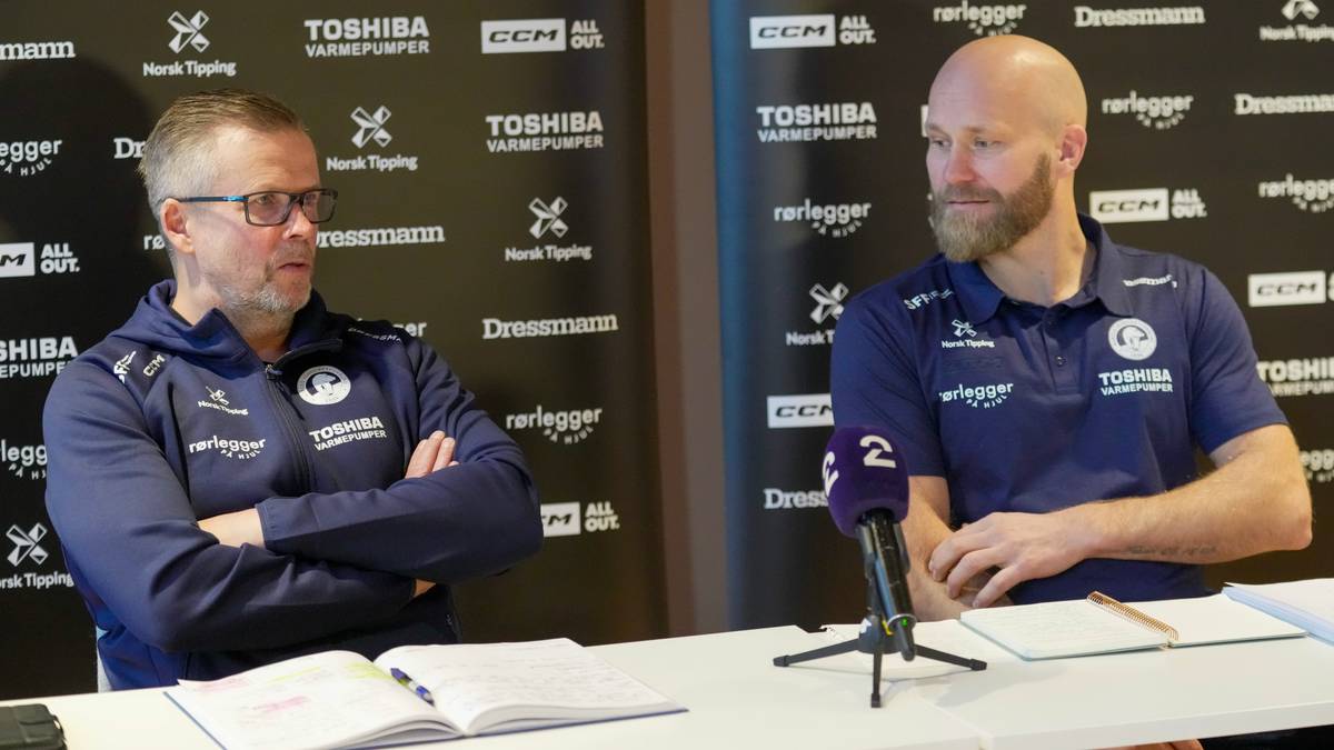 Tomålshelt (18) ute av landslagstroppen