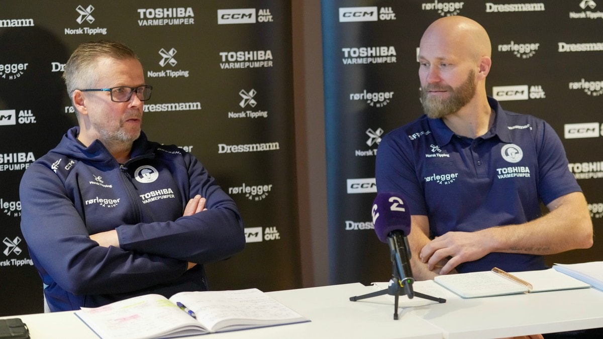 Tomålshelt (18) ute av landslagstroppen