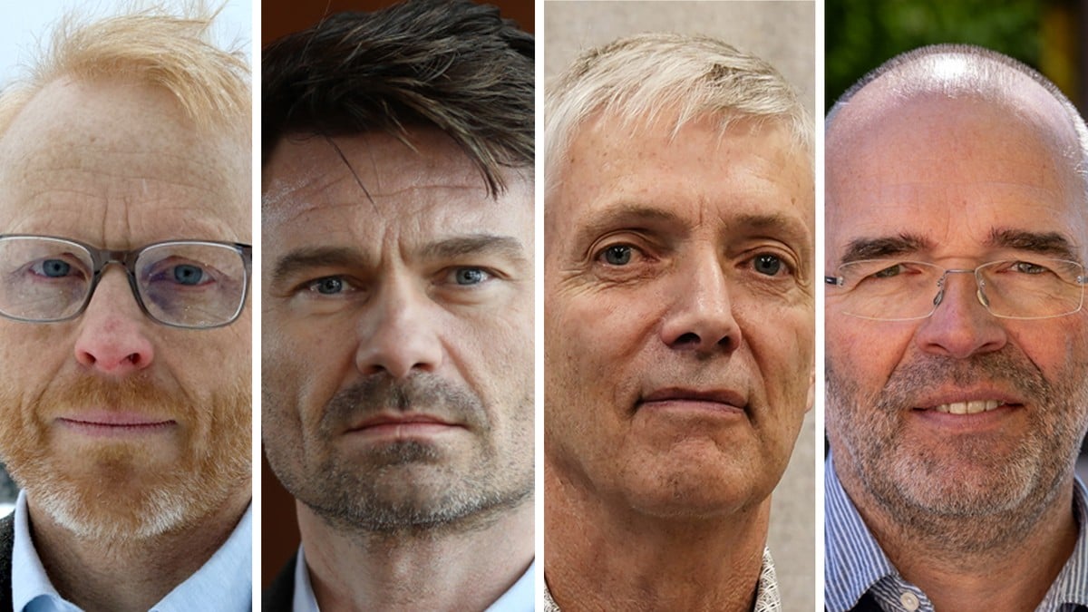 Full splid om den norske lønnsmodellen