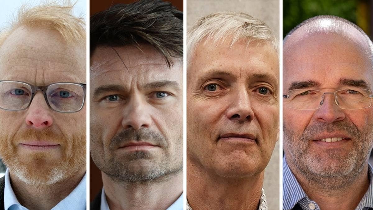 Full splid om den norske lønnsmodellen