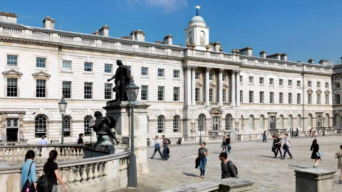 Gladnyhet for norske studenter – Storbritannia tilbake i utvekslings­samarbeid