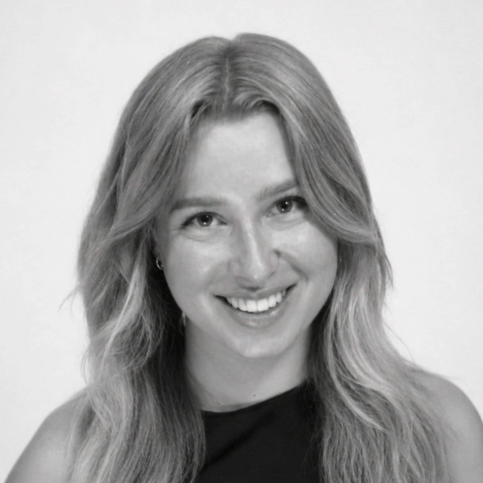 Hannah Blom