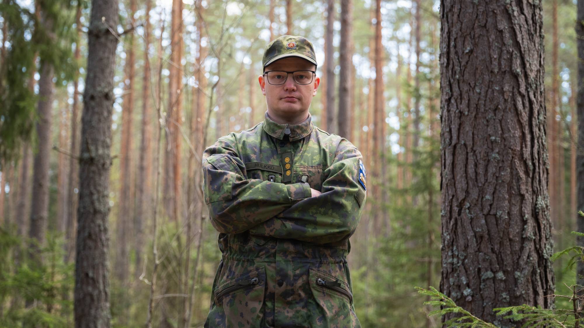 Finsk kaptein