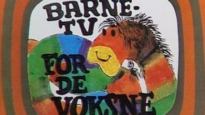 barne tv for voksne 9 september 1981 nrk tv
