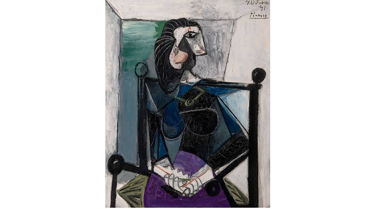 Pablo Picassos