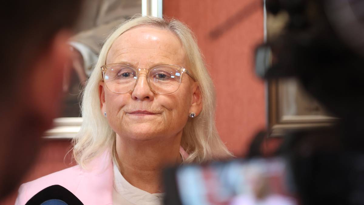 Ampert på skitinget: – Minner om en ukultur