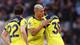 Reuters Richarlison Spurs