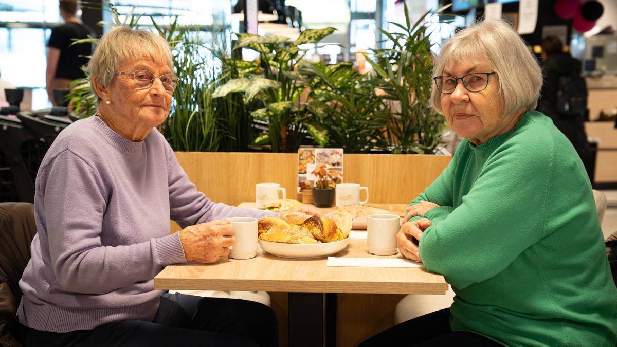 Skuffet over Mette-Marit