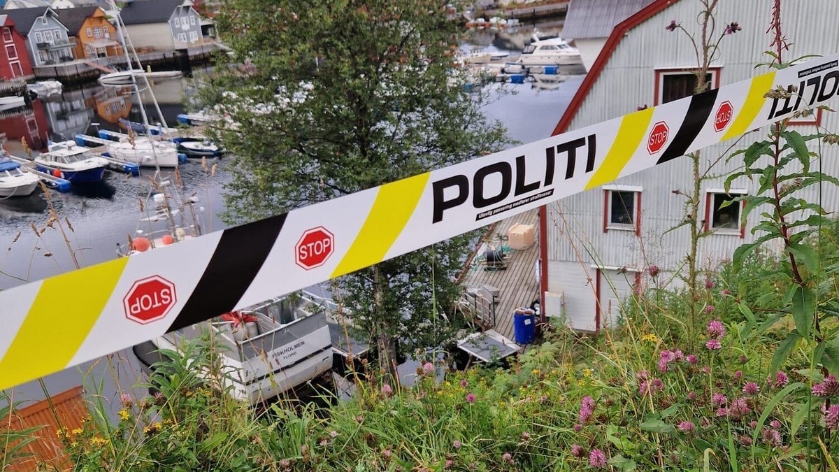 Kalvåg FOTO: Tipser