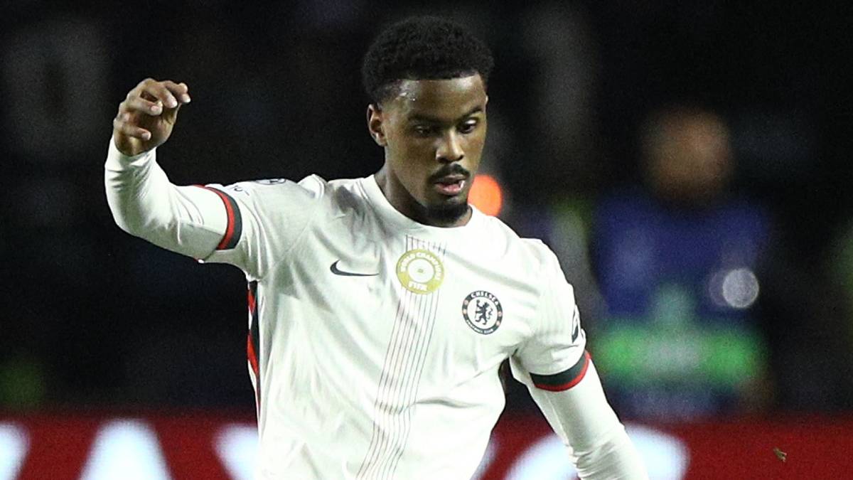 Unggutt får huden full etter marerittomgang: – Går ikke an å spille en dårligere omgang