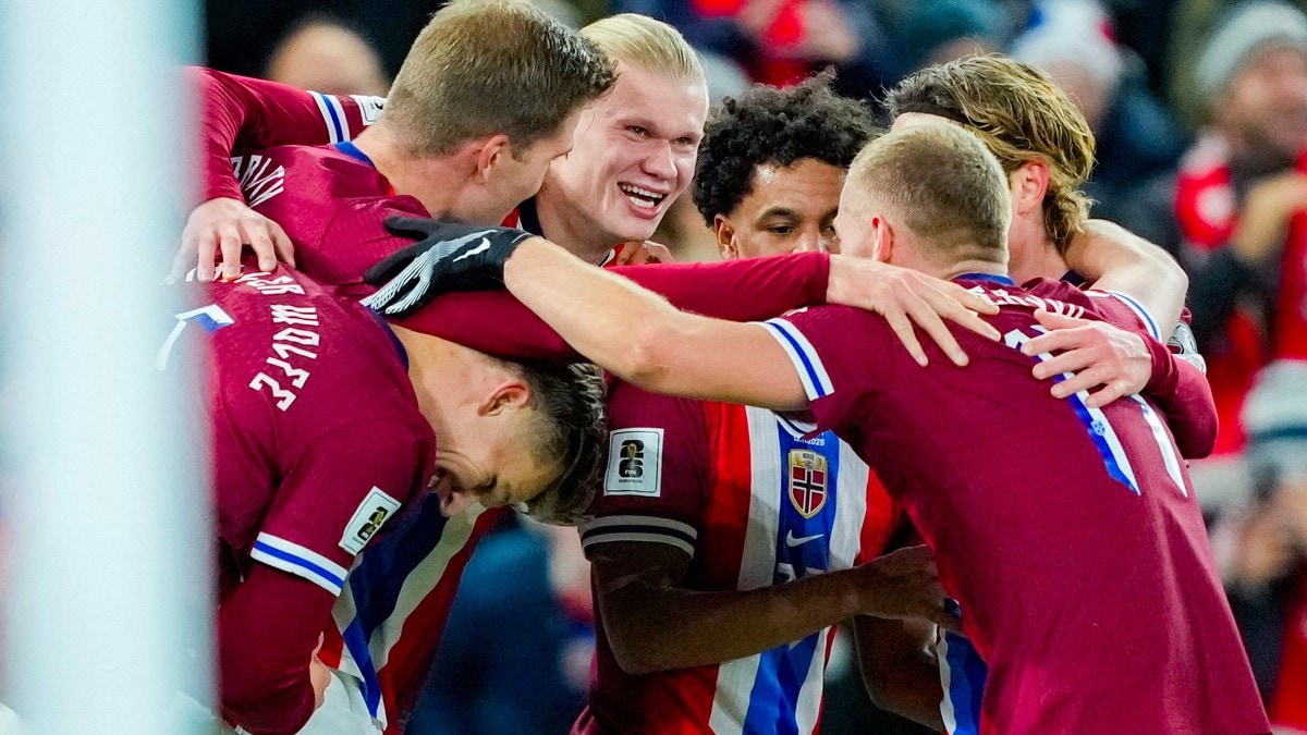 Fotball-VM som opium