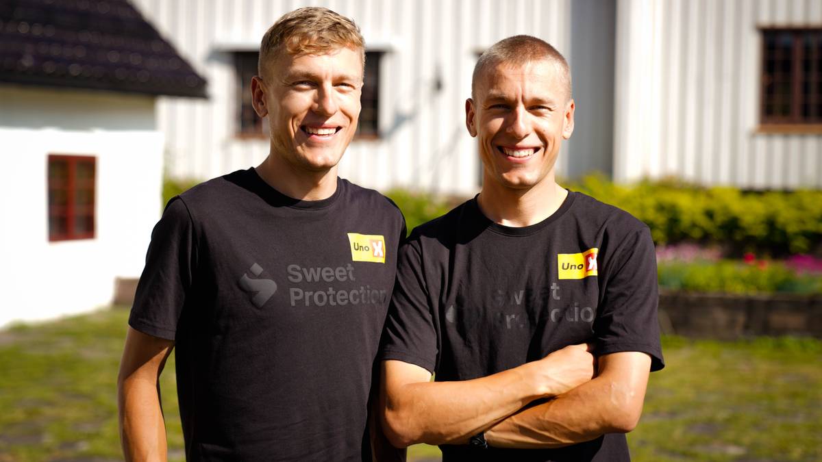 Forsker peker på unik søskenfordel: – Det er verdt veldig mye