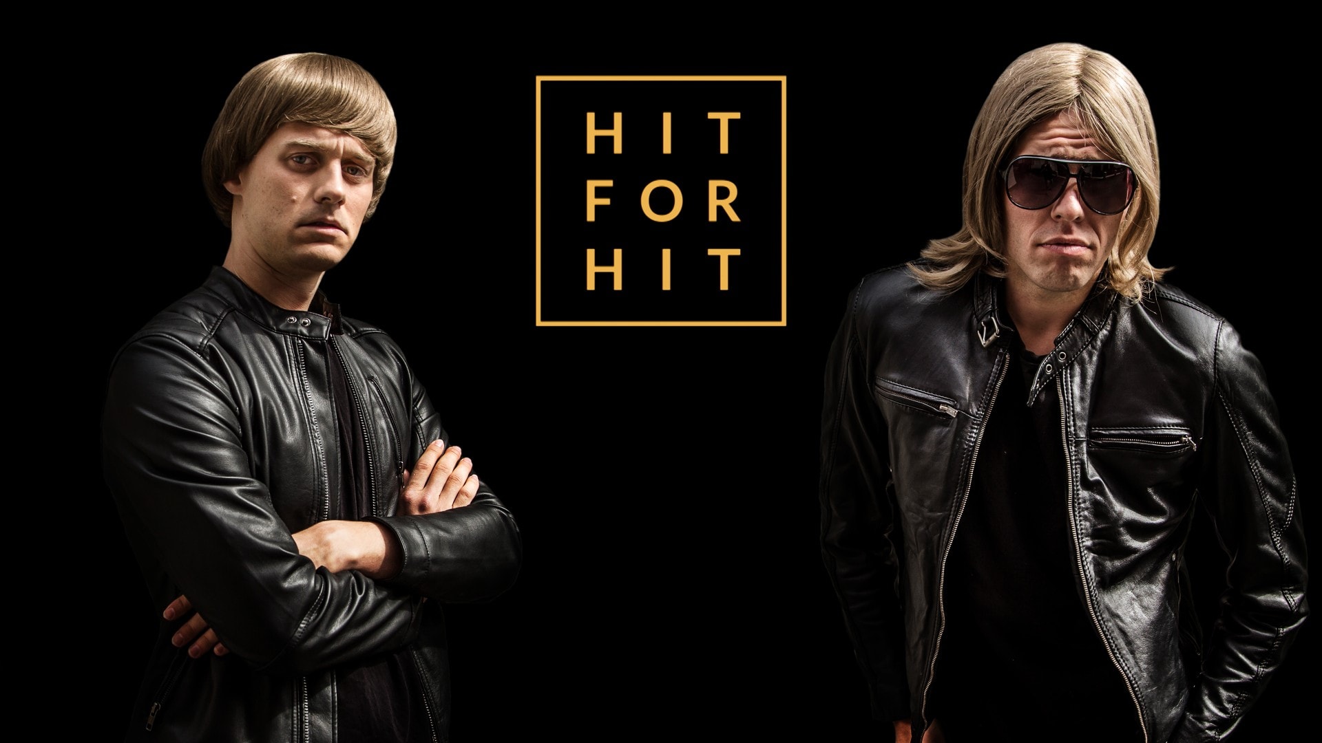 Hit for hit - NRK TV