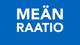 Foto: Meänraatio Meänraatio - logo