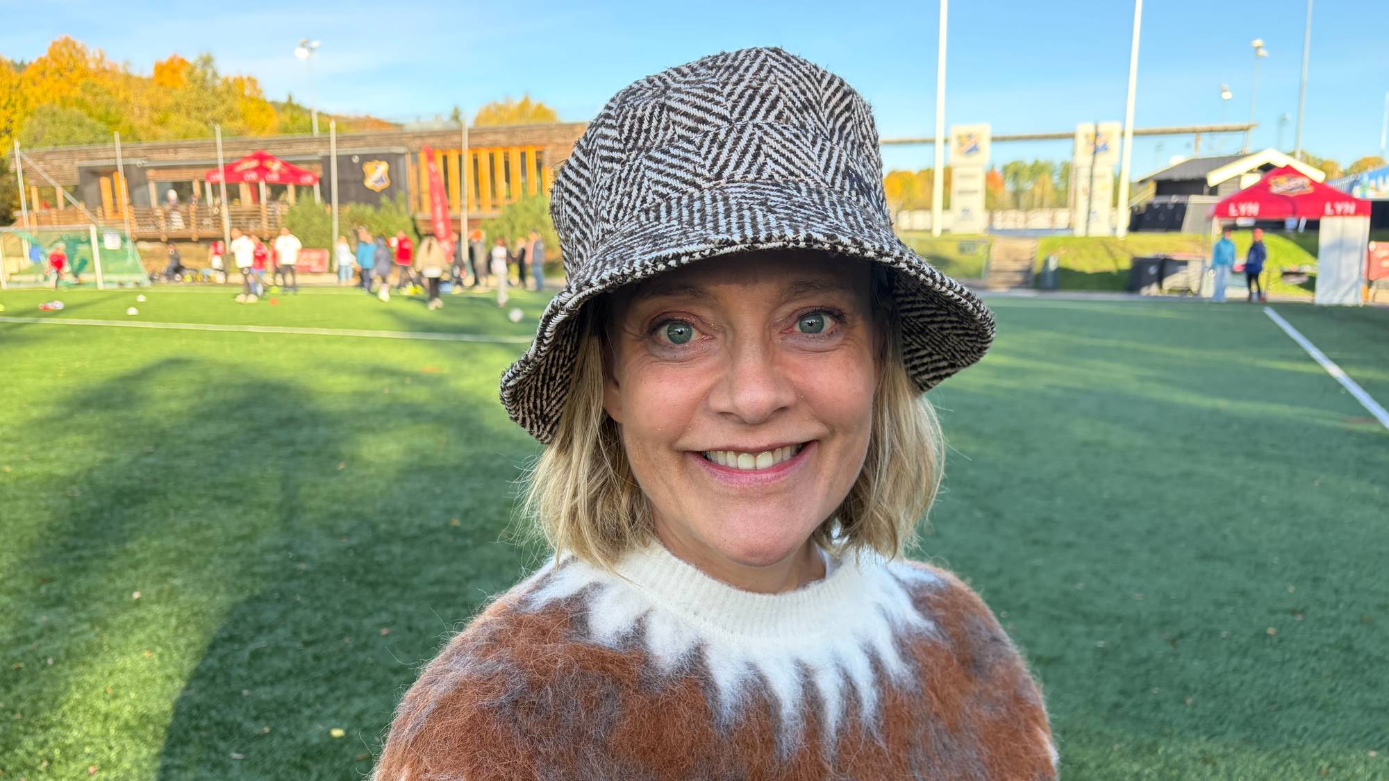Henriette Steenstrup