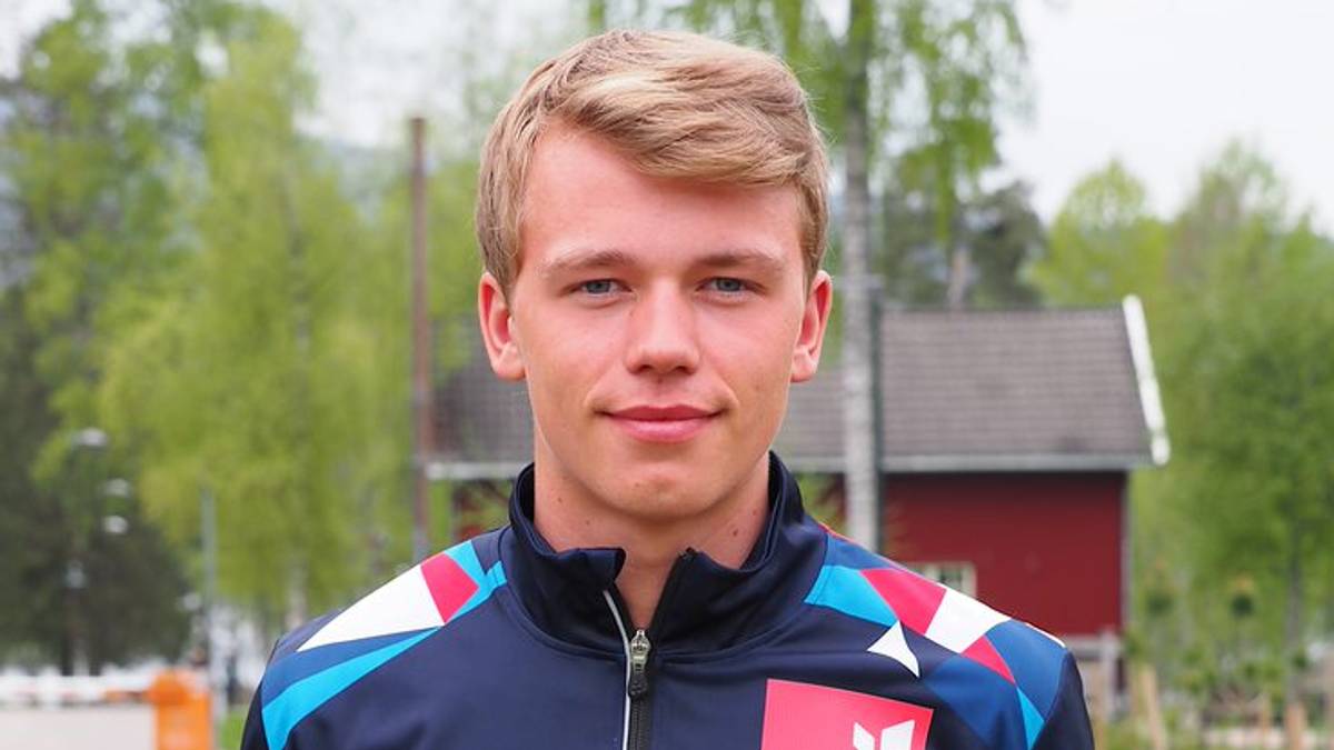 – Hadde ikke helt dagen