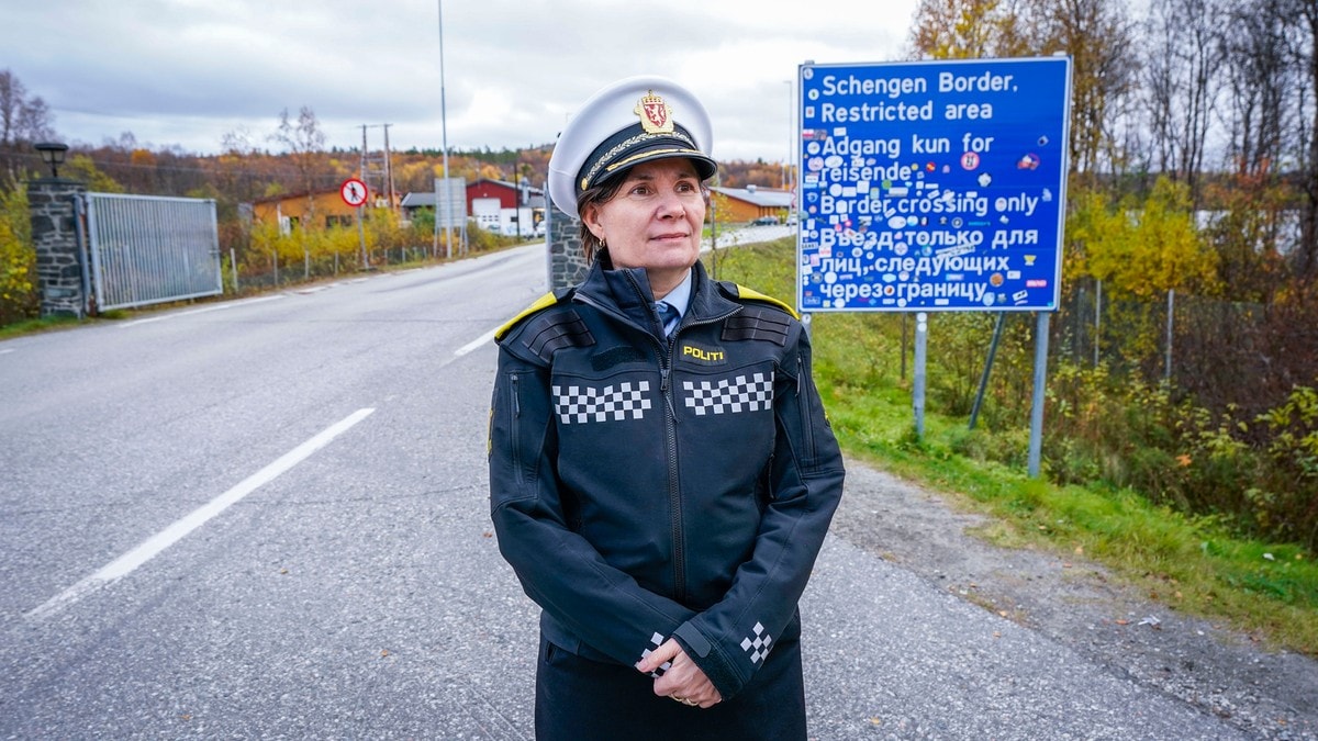 Vil at hemmelige planer blir offentlig