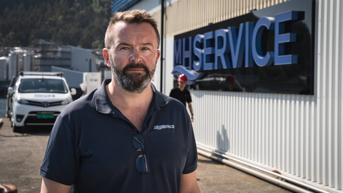 Sende permitteringsvarsel - no blir ordninga med CO₂-fritak for fiskebåtar vidareført