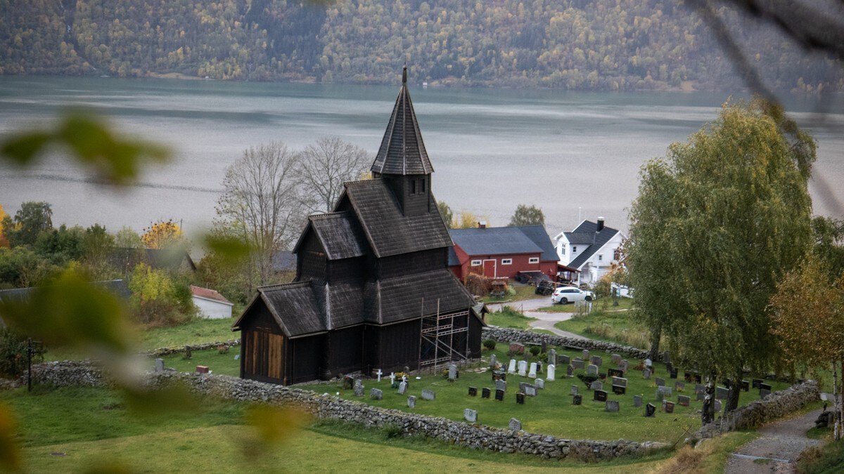 Stavkyrkje tar grep mot turistbæsj