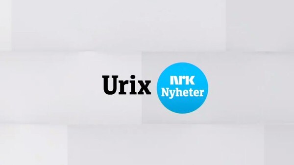 Urix på lørdag