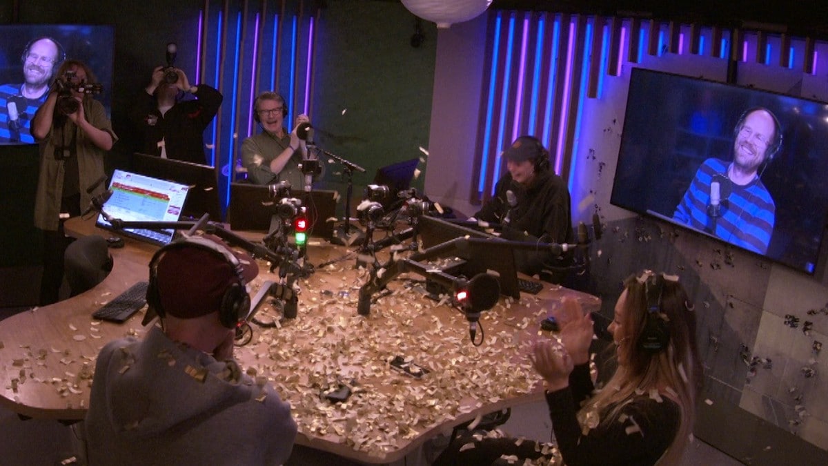 No er alle klare – Skrellex fekk siste finaleplassen i MGP