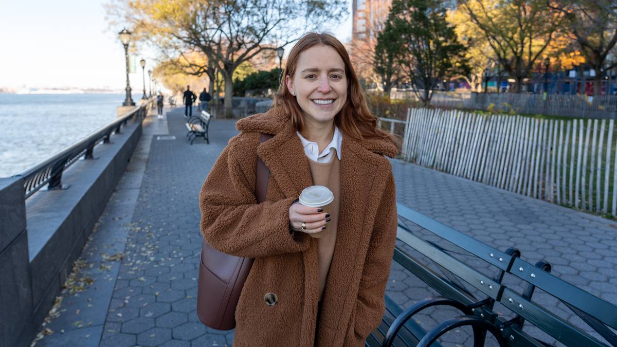 Datteren har ikke sett fredsprisvinneren på to år: – Gleder meg til å klemme henne