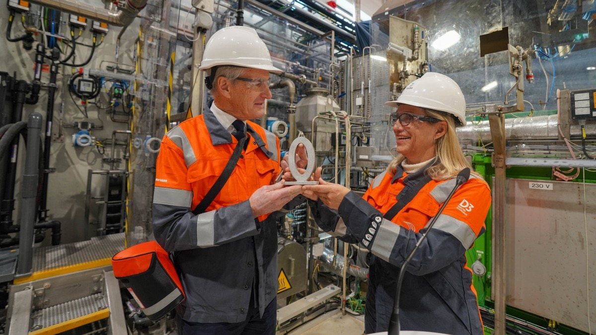 Ny teknologi kan gjøre aluminium helt utslippsfri