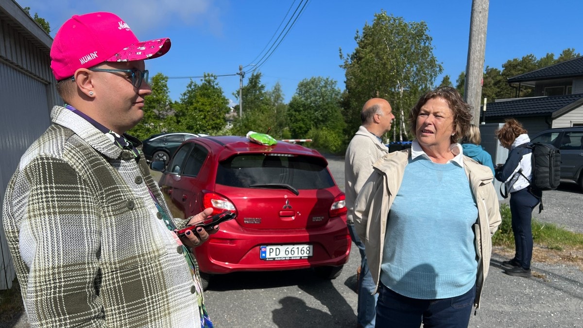 Skal søke etter Marianne (6) i ukjente grotter
