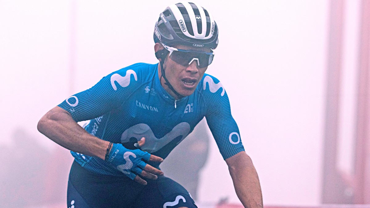 Etappevinner i Tour de France utestengt i fire år for doping