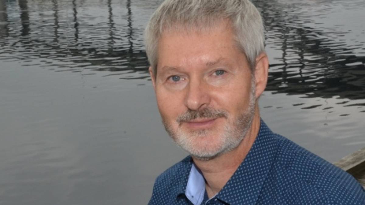 – Finner ikke en sky over Agder
