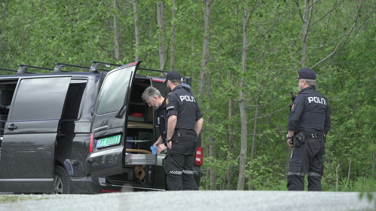 Mann død på Dokka: Siktet nekter straffskyld