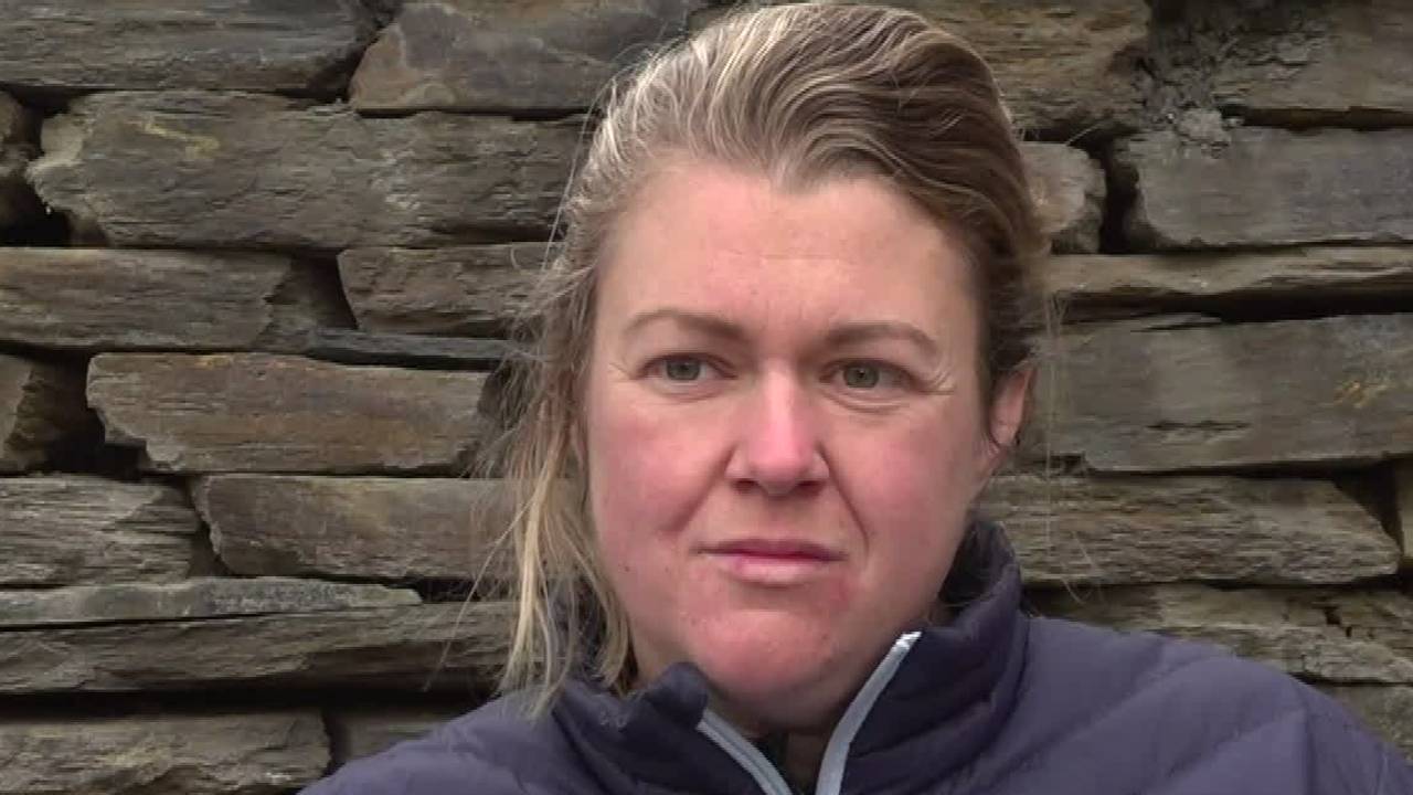 Ellen Øyberg