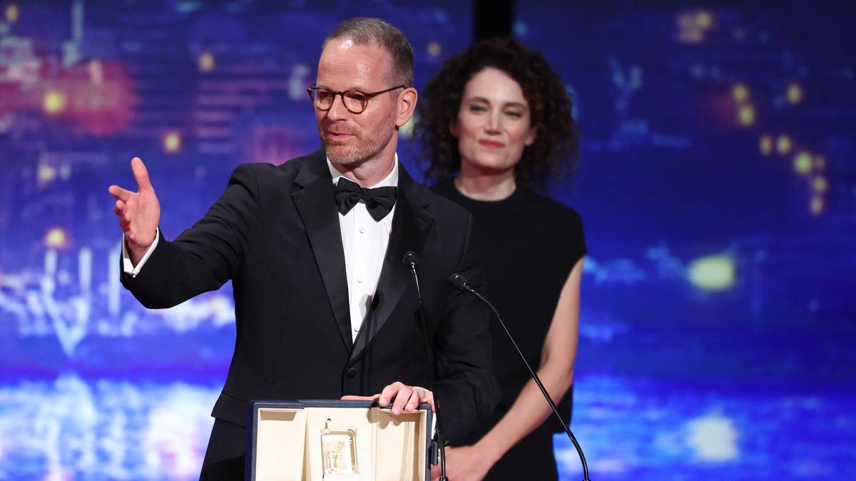 Grand Prix-pris til «Affeksjonsverdi»