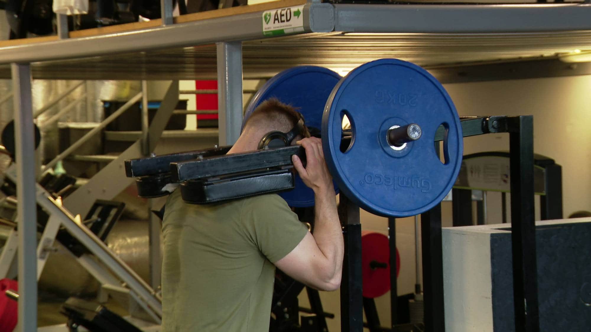 Flex Gym i Trondheim