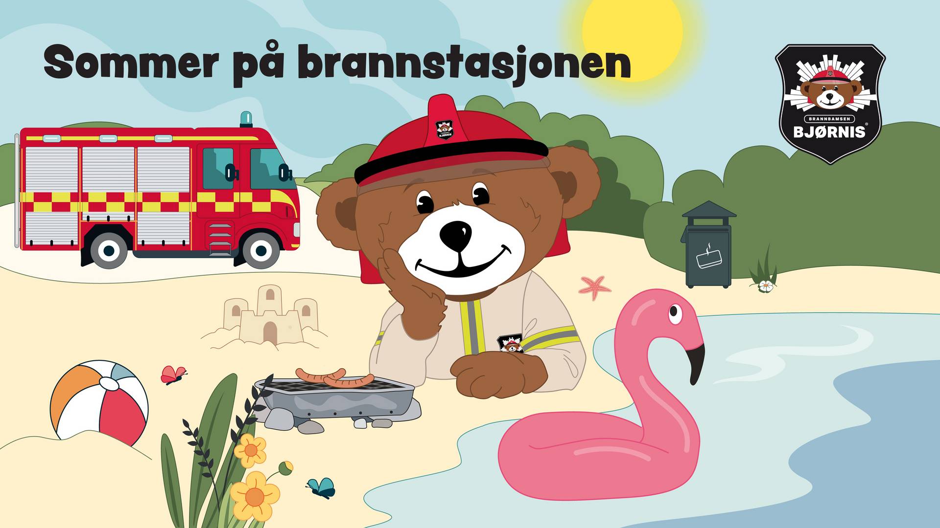 p-biblioteket-brannbamsen-bj-rnis-nrk-radio