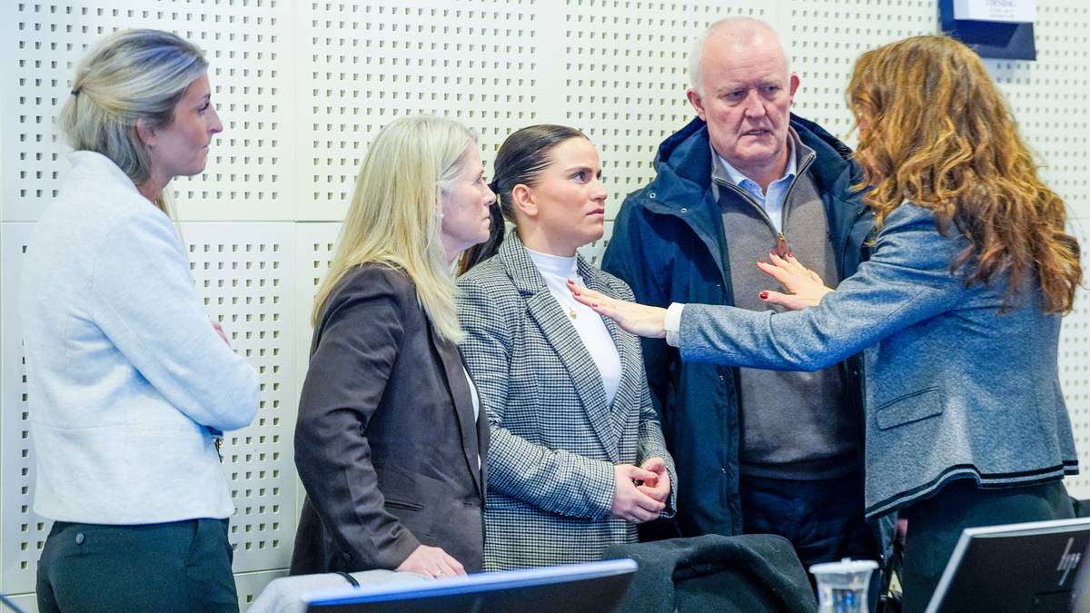 Jonas-drapet: Frykter de aldri får sannheten