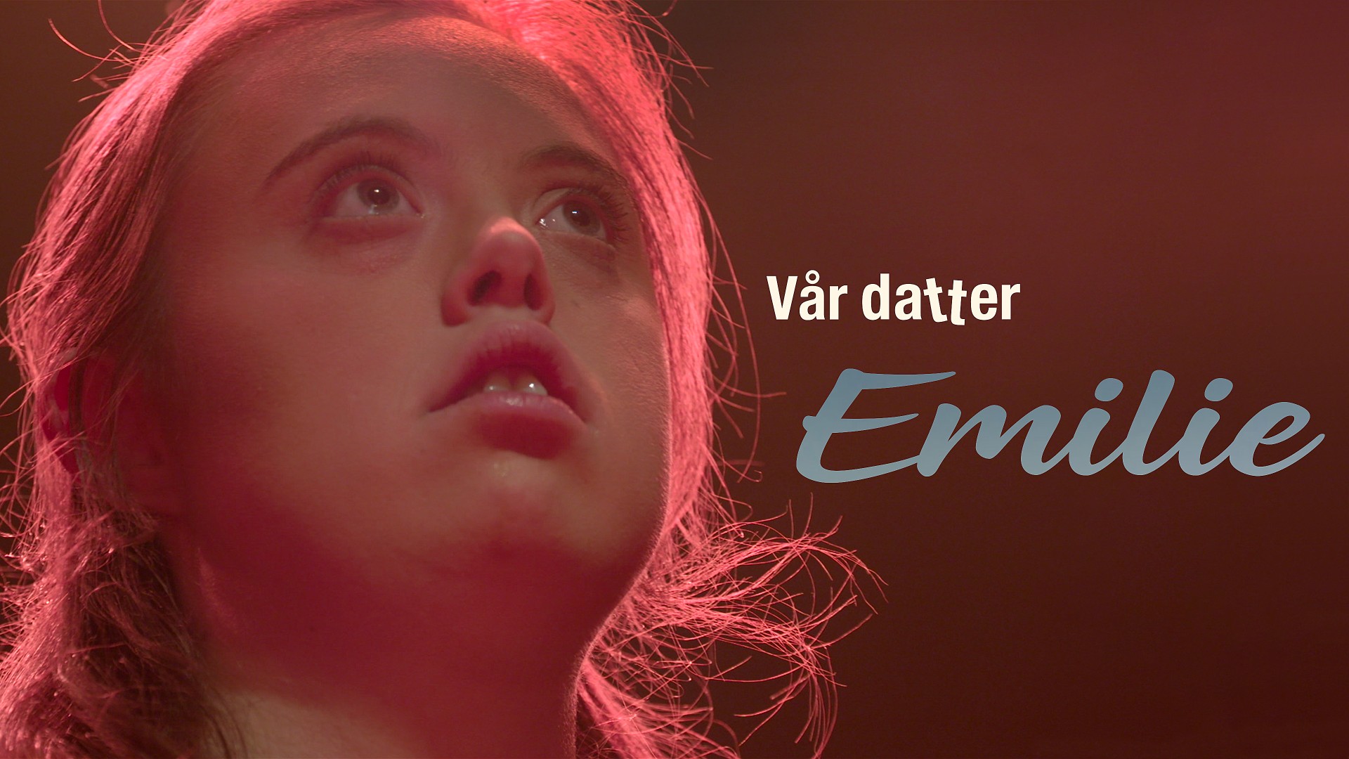 Vår datter Emilie - NRK TV