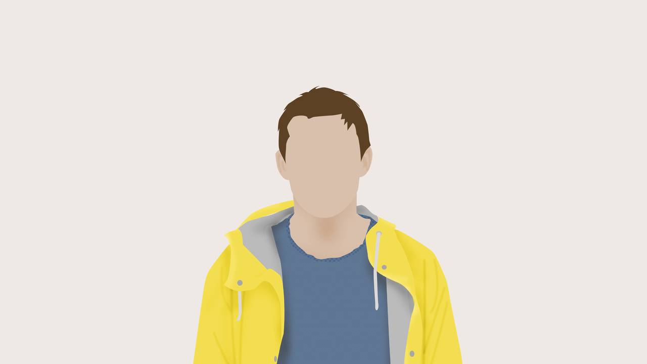 Jon Kåsa, illustrasjon