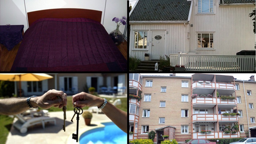 Slik leier du ut skattefritt nrk livsstil tips, råd og innsikt