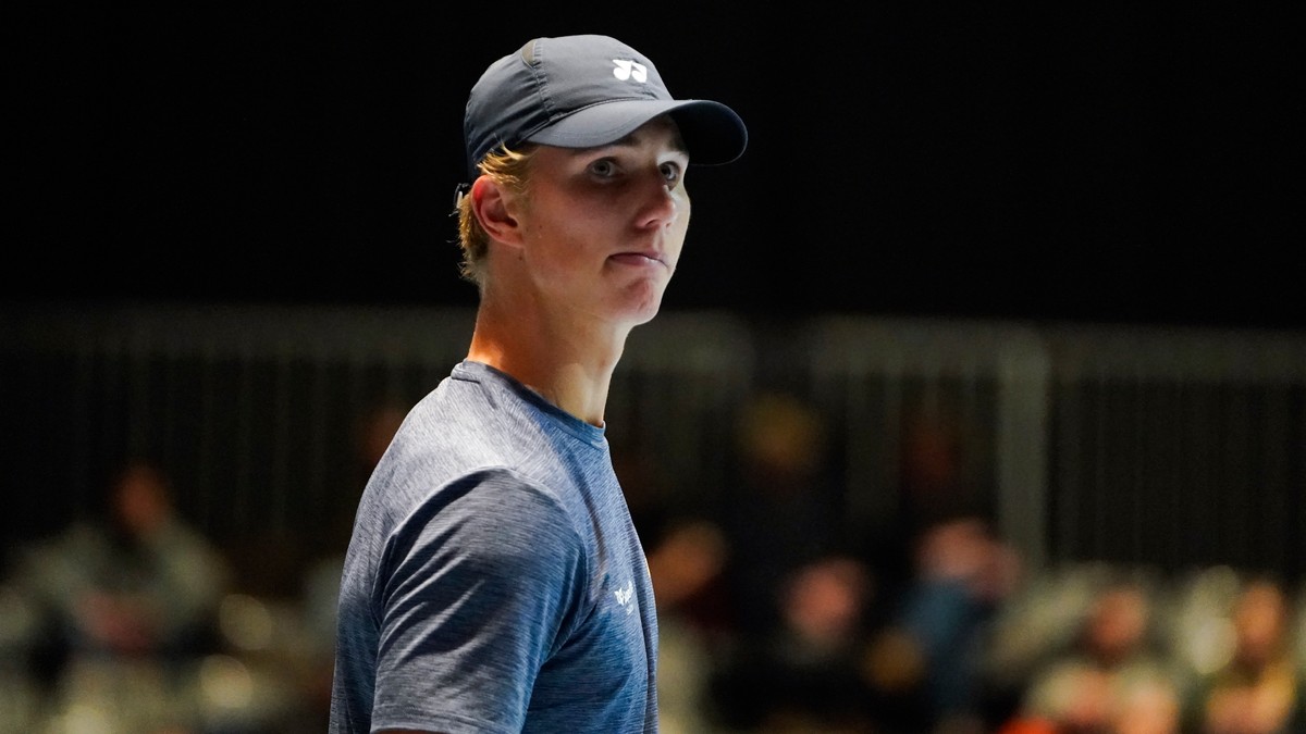 Nicolai Budkov Kjær ble historisk – vant juniorturneringen i Wimbledon