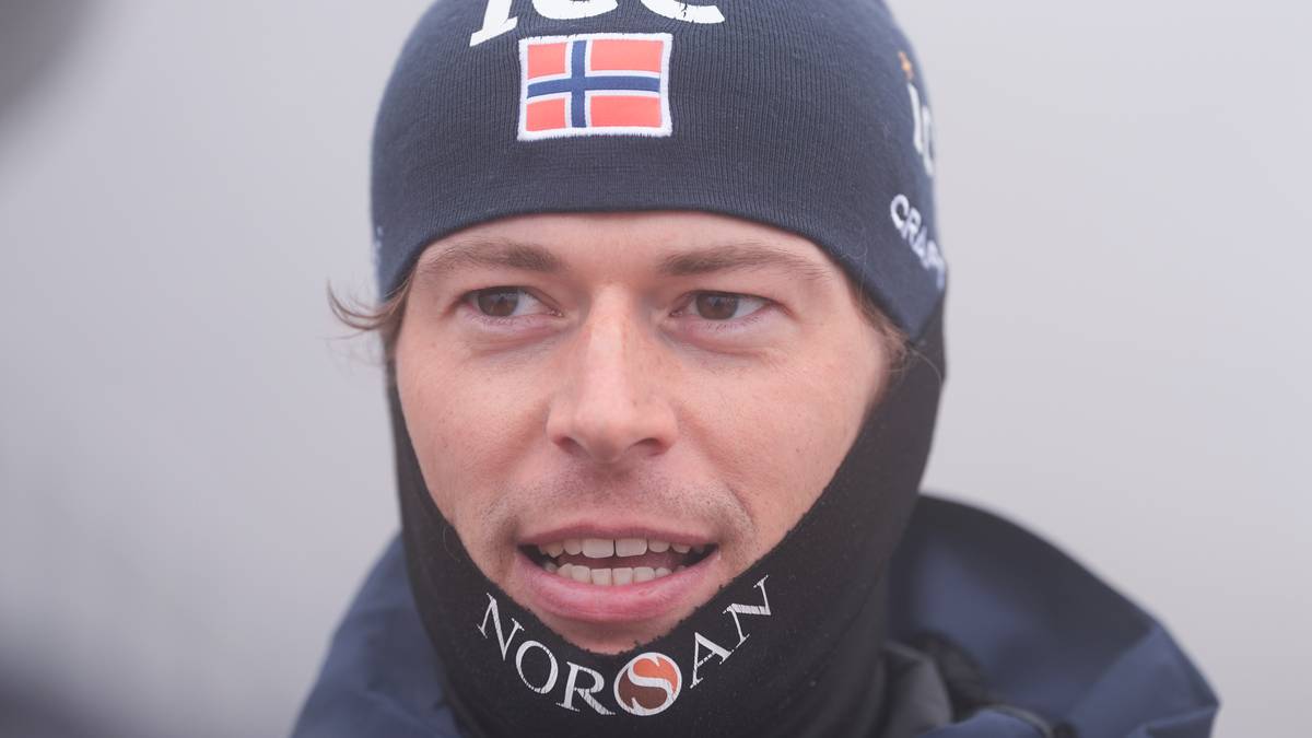 Derfor forlot Lægreid sosiale medier: – Ønsker ikke at livet mitt skal bli et produkt