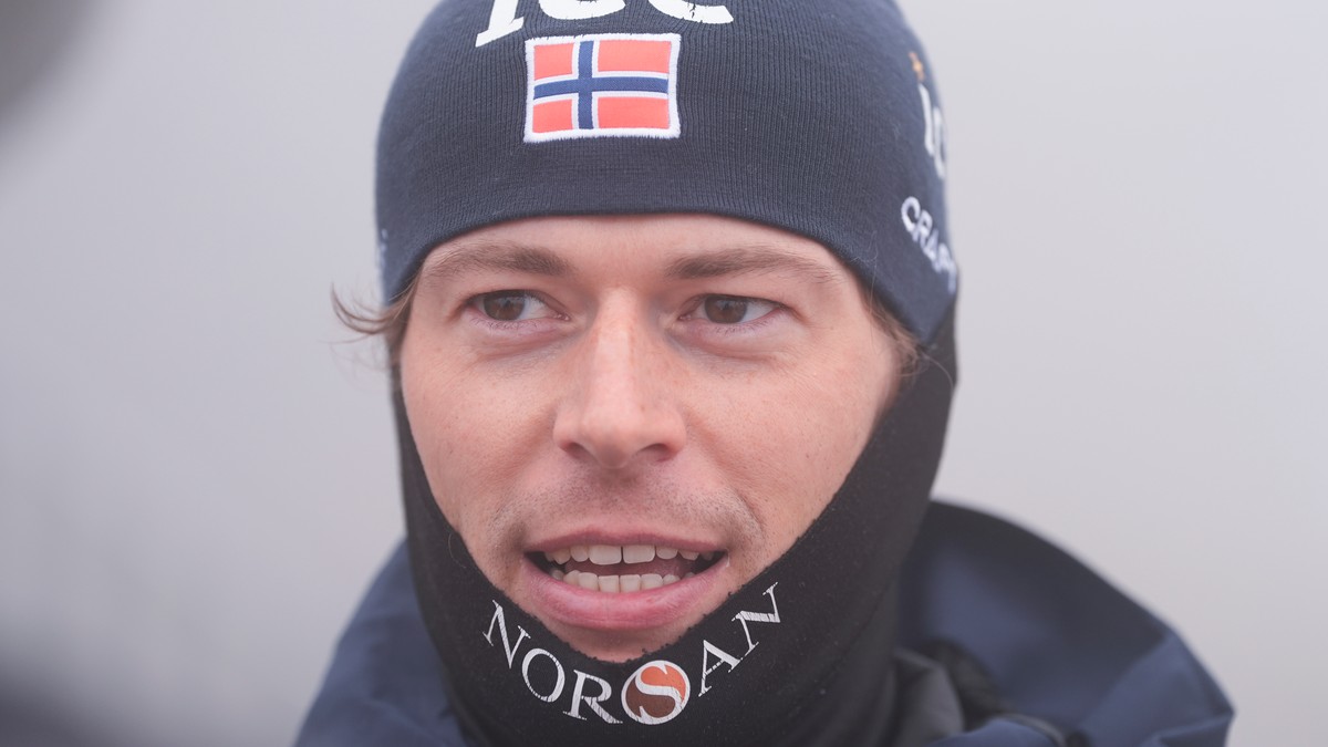 Derfor forlot L&aelig;greid sosiale medier: &ndash; &Oslash;nsker ikke at livet mitt skal bli et produkt