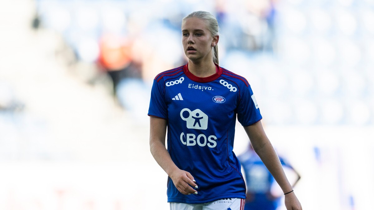 J17-landslaget til EM-finale – slo Italia 3-1