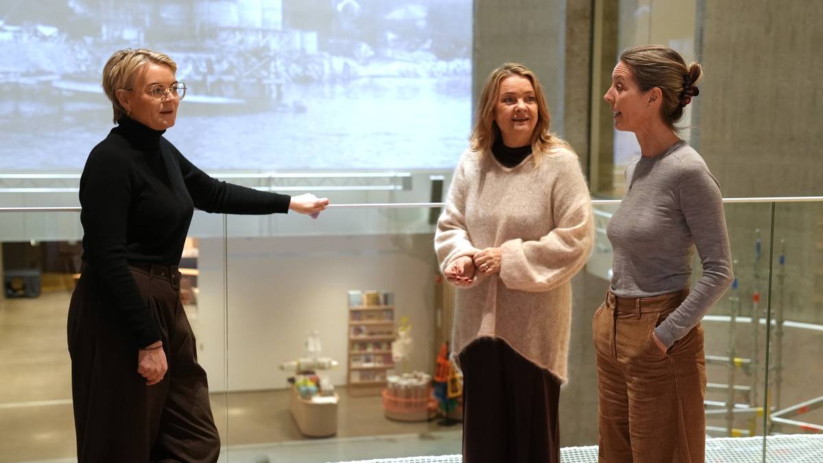 Flere kvinner bør inn i styrer: – De er som vaktbikkjer mot ulovlig atferd